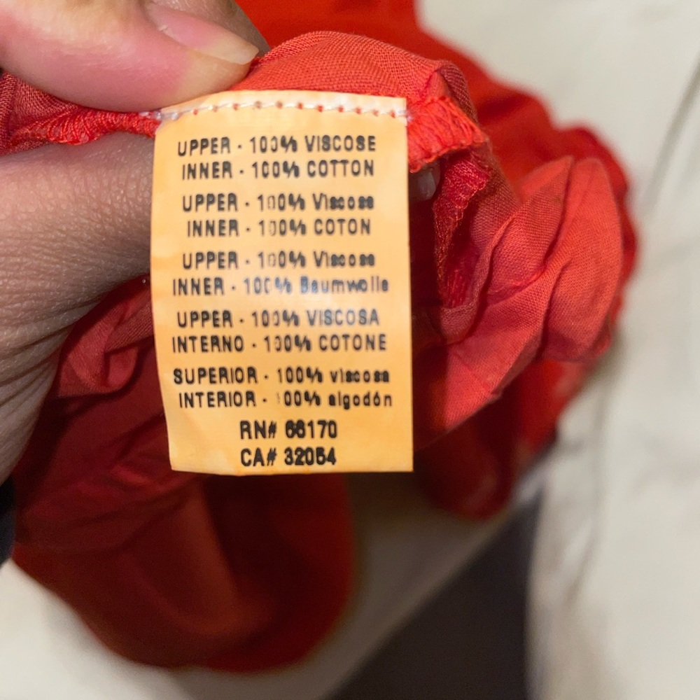 Midi Split Skirt - image 6